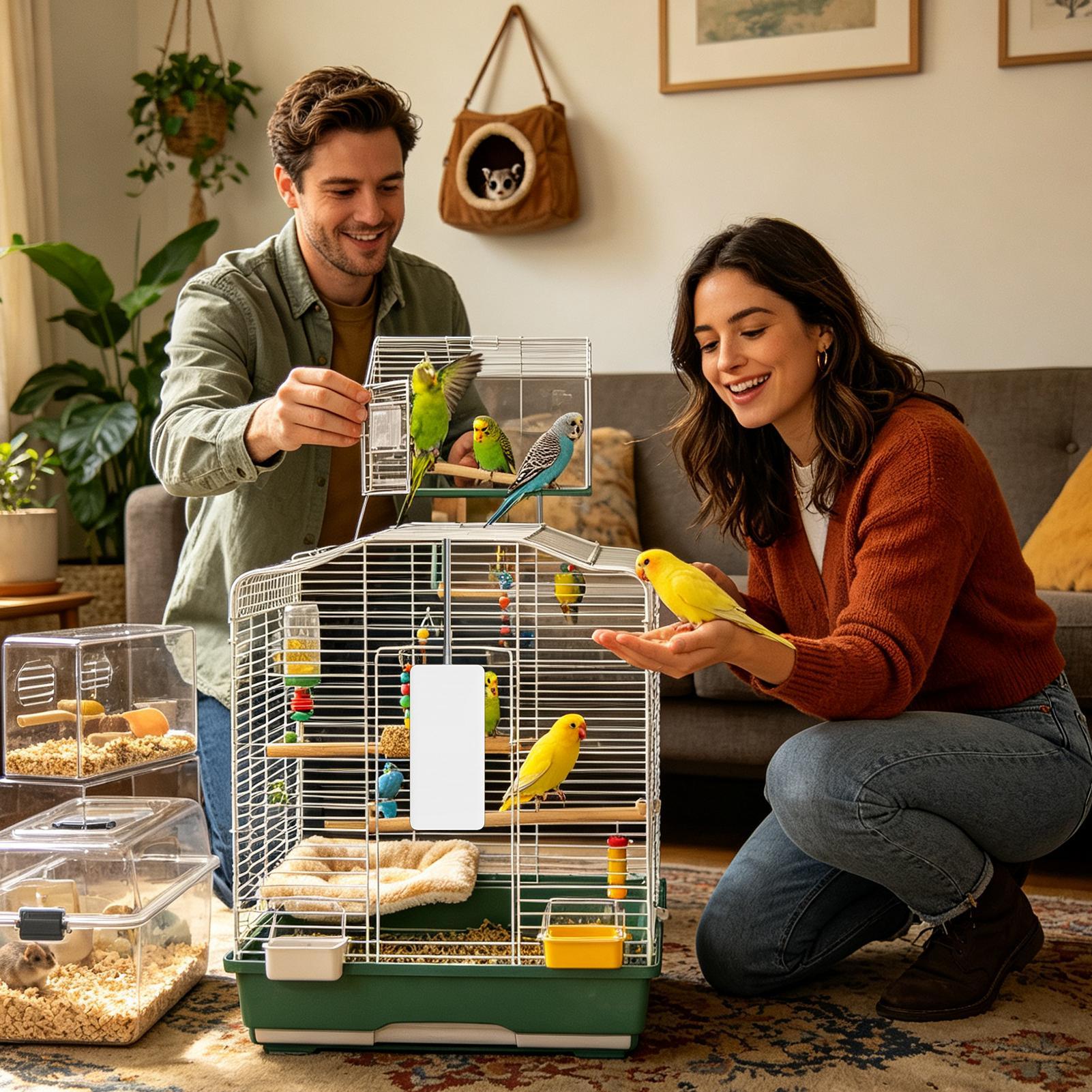 Haustierheizung mit Intelligen – Smart Garden Bird Bath Bewertung und Preis