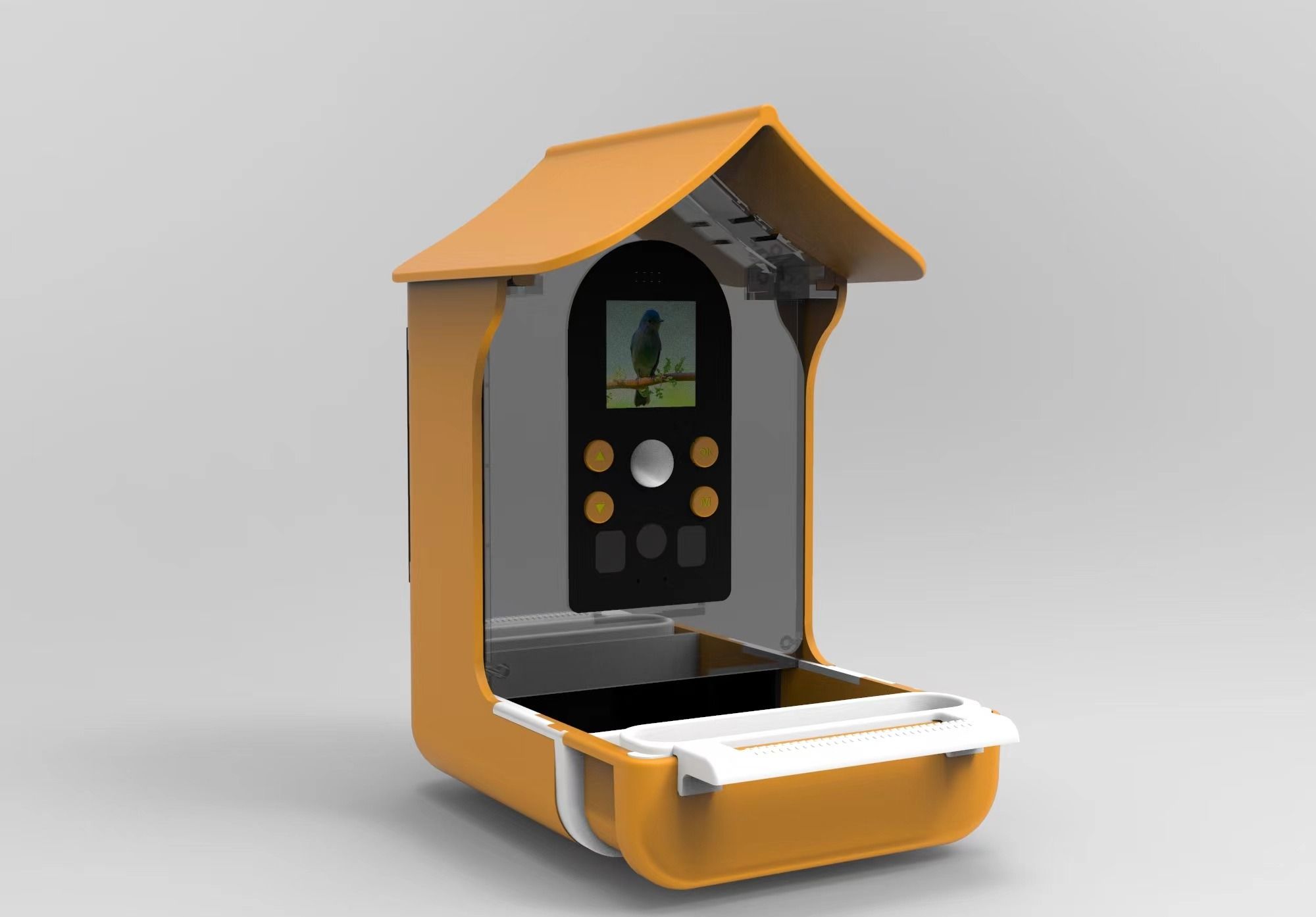 Vogelfutterhaus mit Kamera, wa – Smart Garden Video Bewertung und Preis