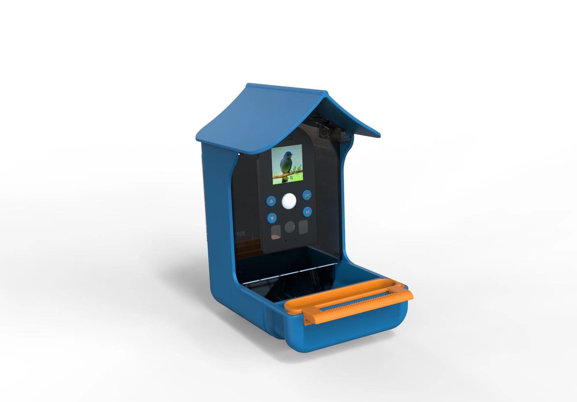 Vogelfutterhaus mit Kamera, wa – Smart Garden Video Bewertung und Preis