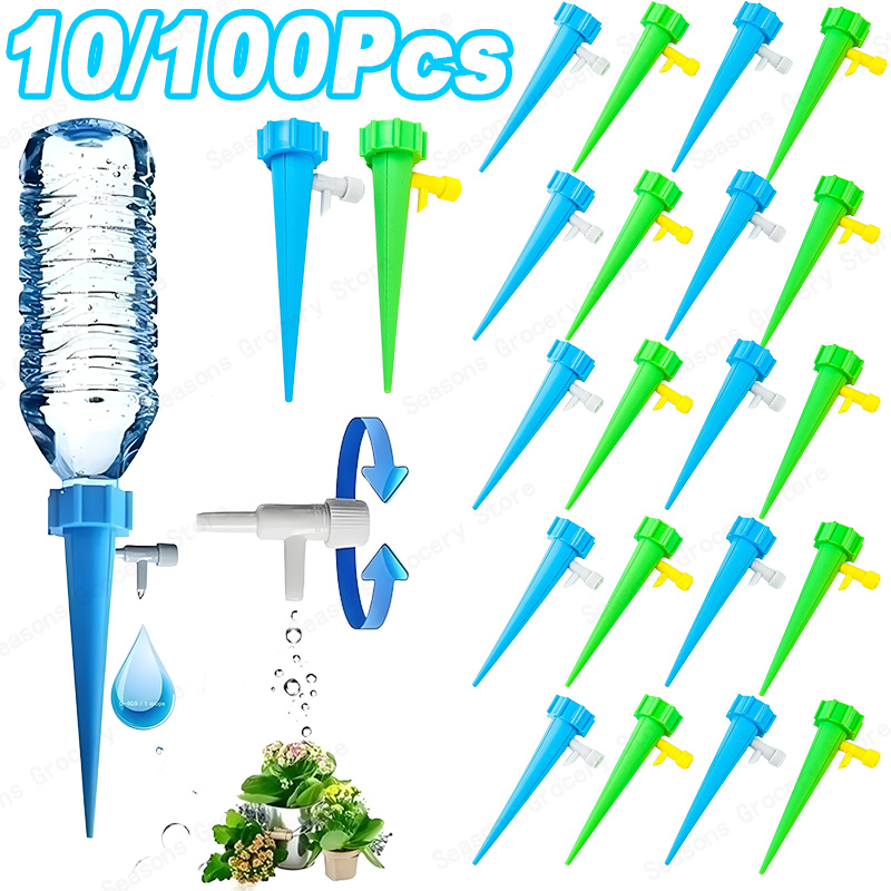 Gia casa Ohio Ohio Smart Drip  – Smart Garden Auk Bewertung und Preis