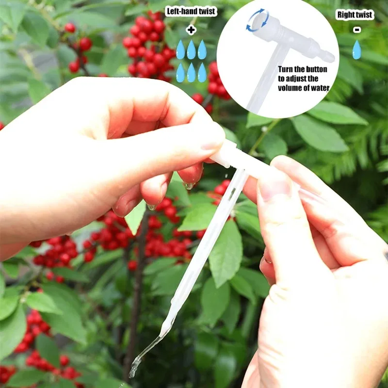Automatisches Tropfbewässerung – Smart Garden Auk Bewertung und Preis