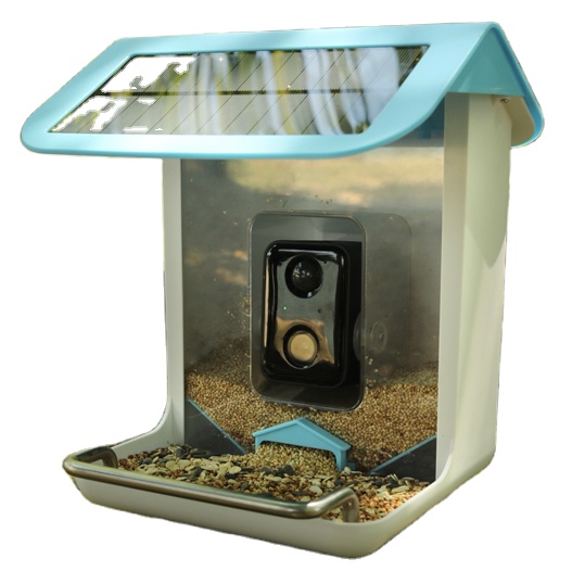 STLFOOutdoor Wildlife Wifi Cam – Smart Garden Video Bewertung und Preis