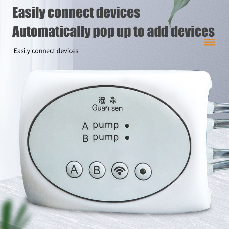 WiFi Smart Garten Bewässerung  – Smart Garden Auk Bewertung und Preis