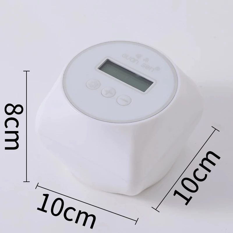 Neues intelligentes Tropfbewäs – Smart Garden Auk Bewertung und Preis