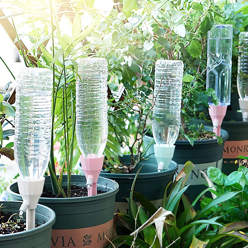 Automatisches Tropfbewässerung – Smart Garden Auk Bewertung und Preis