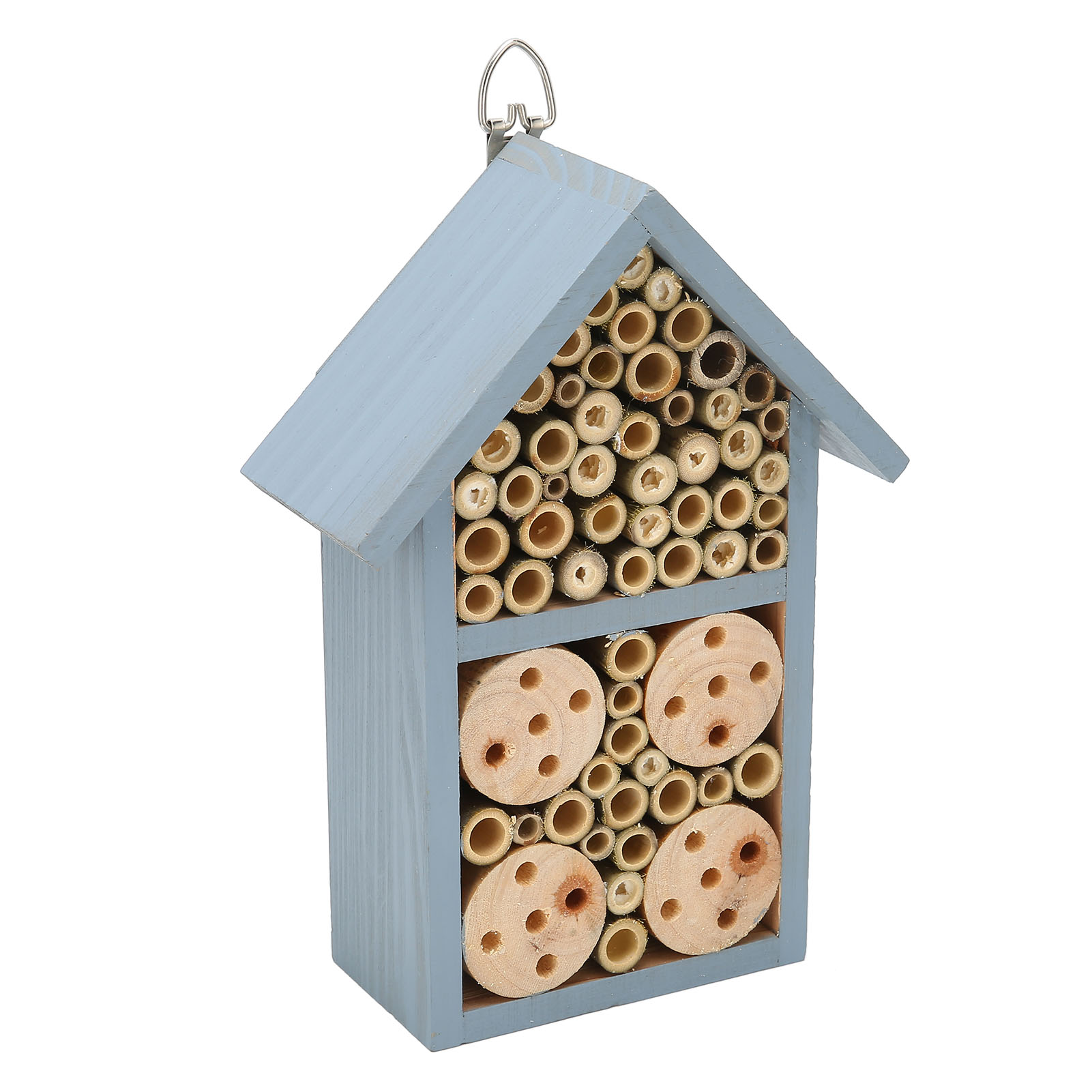 Hölzernes Insektenhaus Hängend – Insect Hotel Wood Bewertung und Preis