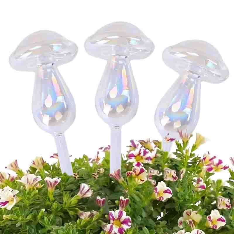 1/2PCS Glas Stroh Automatische – Smart Garden Auk Bewertung und Preis