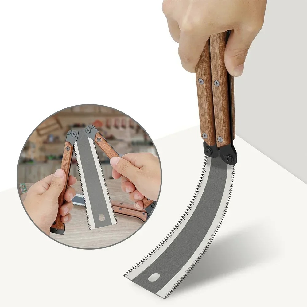 Japanische Doppelklingen-Klapp – Smart Garden Edging Bewertung und Preis