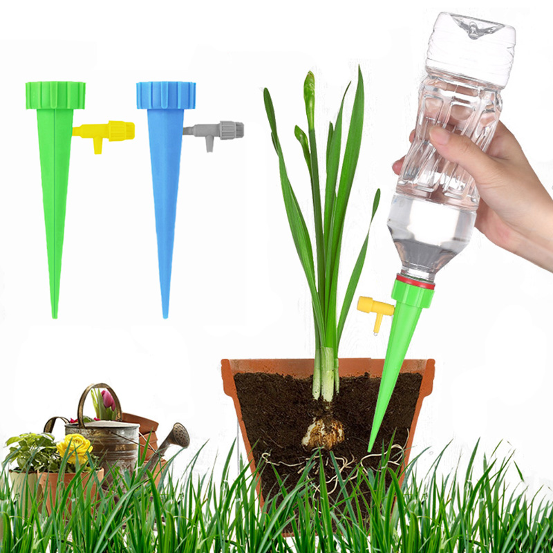 Tropfbewässerungsset für Töpfe – Smart Garden Auk Bewertung und Preis