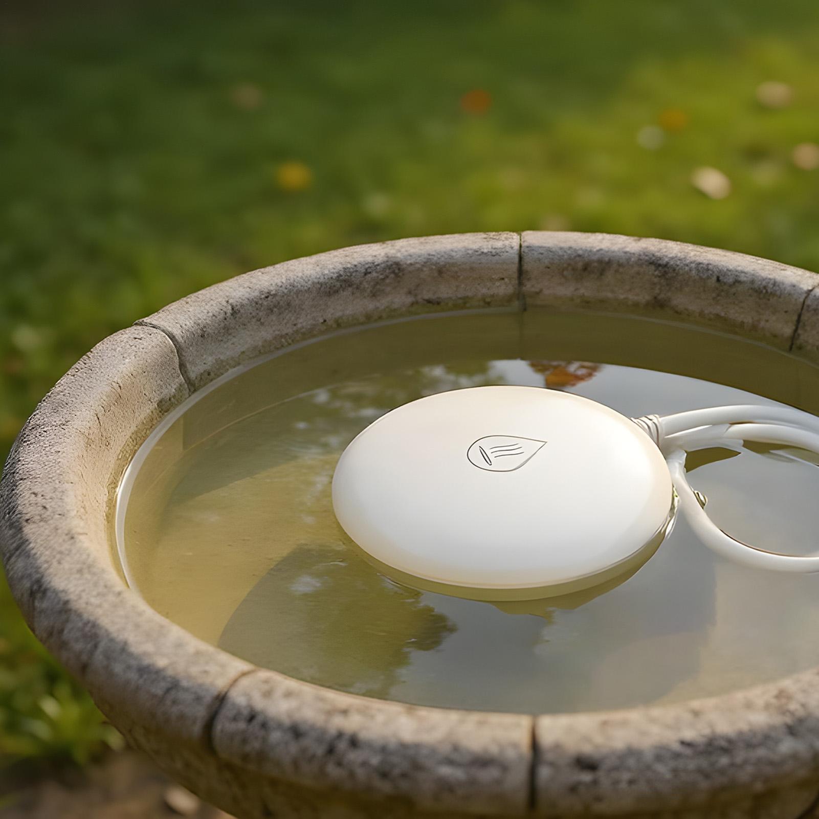 Vogelbad-Heizung Vogelbad-Ente – Smart Garden Bird Bath Bewertung und Preis