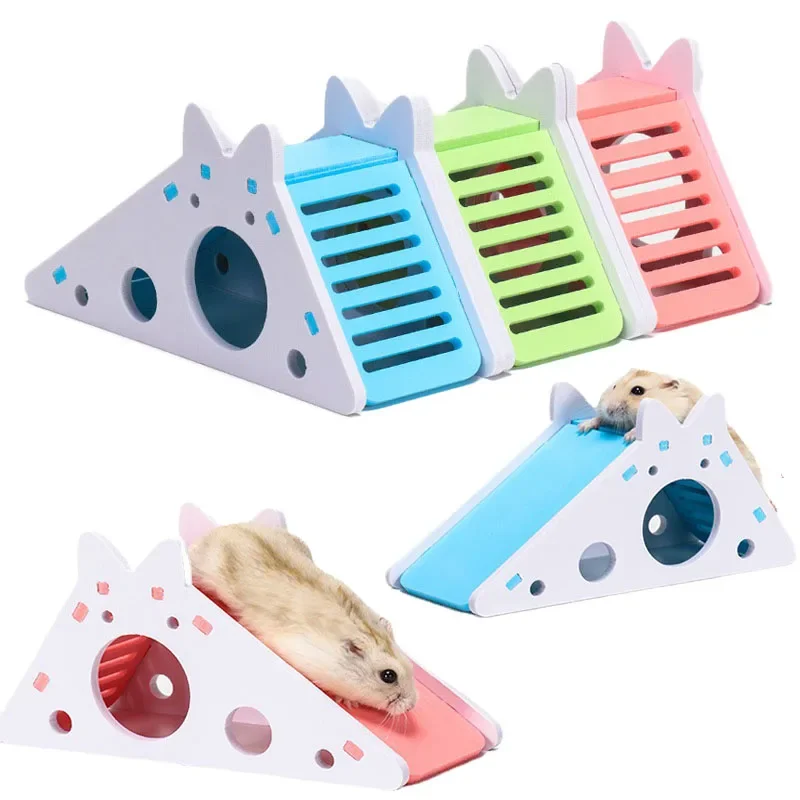 Montierte Hamster-Rutsche Spie – Insect Hotel Wood Bewertung und Preis