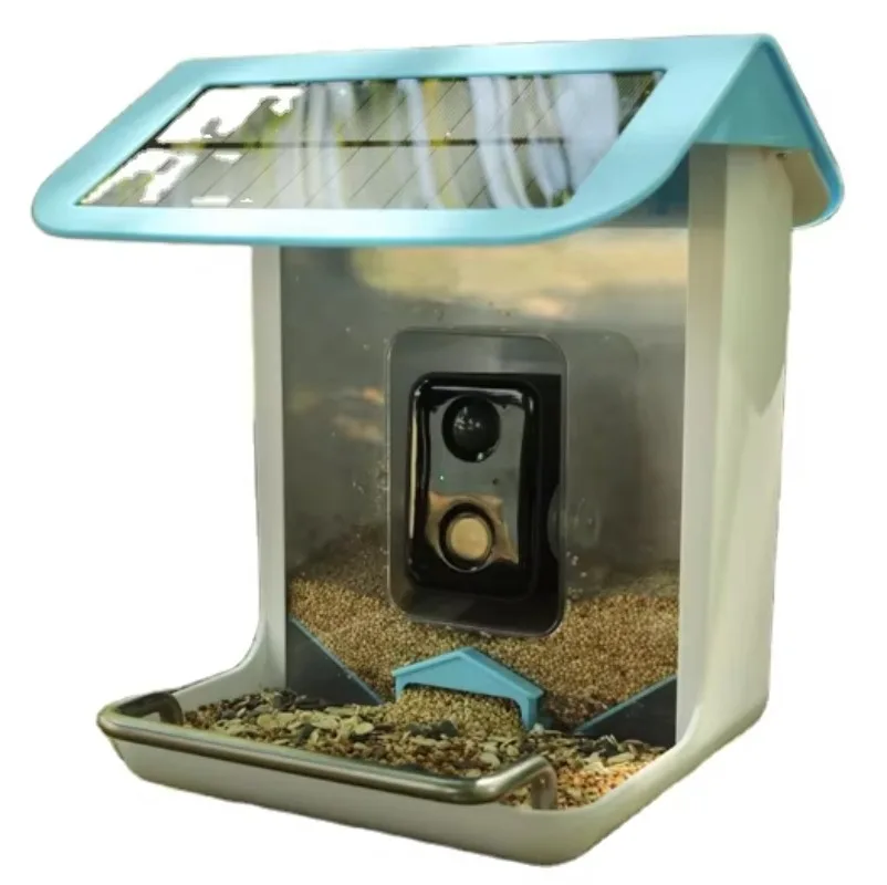 Wildtiere im Freien, WLAN, ca. – Smart Garden Video Bewertung und Preis
