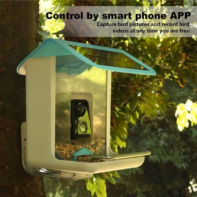 Wildtiere im Freien, WLAN, ca. – Smart Garden Video Bewertung und Preis