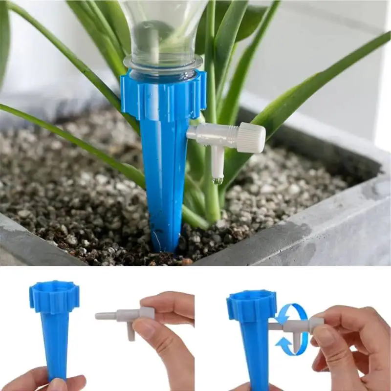 Automatisches Tropfbewässerung – Smart Garden Auk Bewertung und Preis