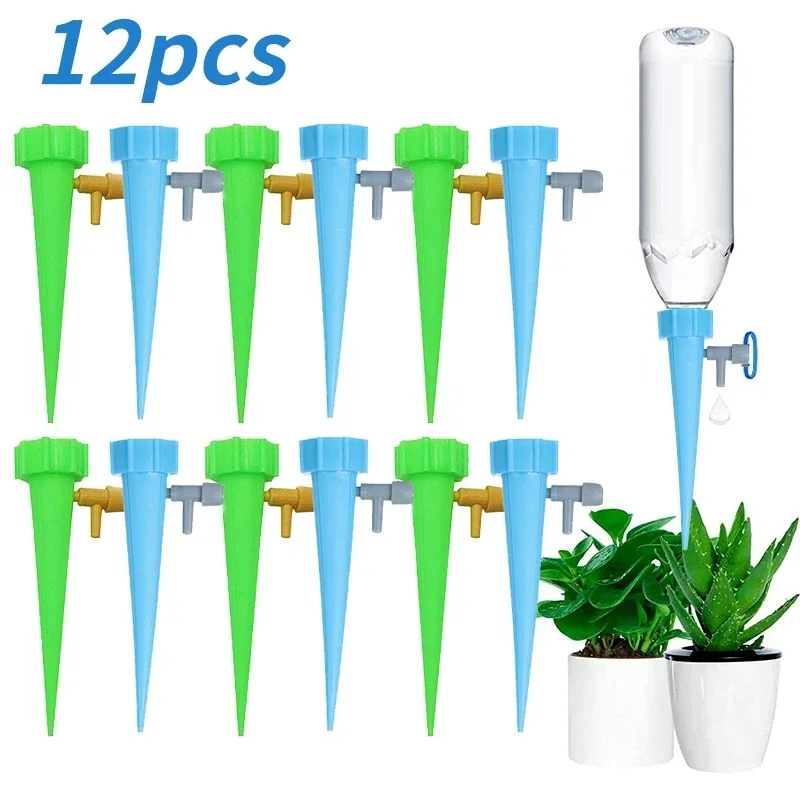 Automatisches Tropfbewässerung – Smart Garden Auk Bewertung und Preis