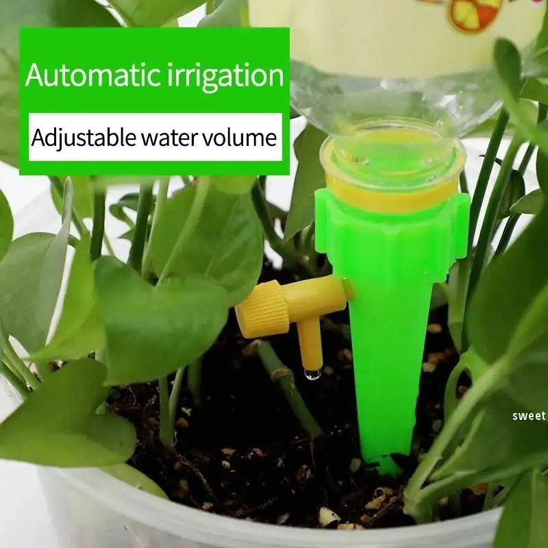 Automatisches Tropfbewässerung – Smart Garden Auk Bewertung und Preis