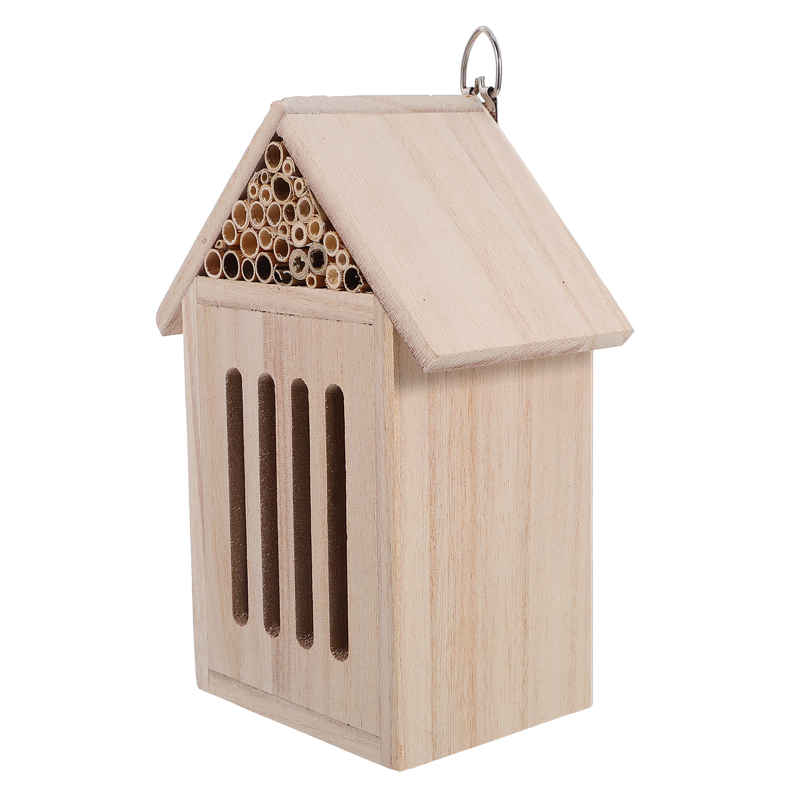 Insektenhotel aus Holz, Insekt – Insect Hotel Wood Bewertung und Preis