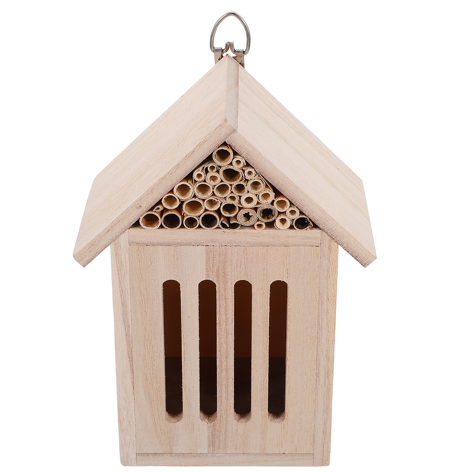 Insektenhotel aus Holz, Insekt – Insect Hotel Wood Bewertung und Preis