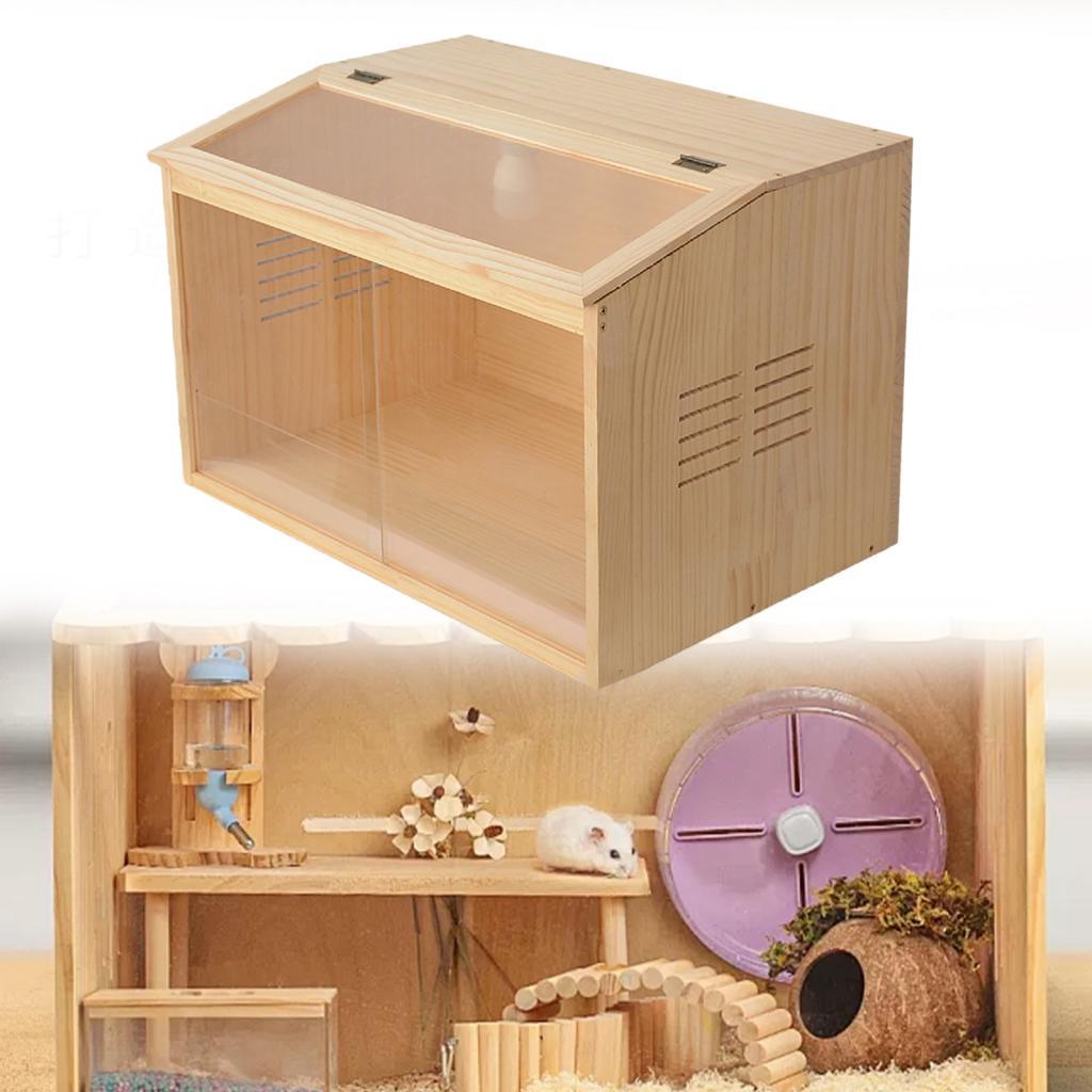 Huhn Brüter Box Hamster Haus H – Insect Hotel Wood Bewertung und Preis