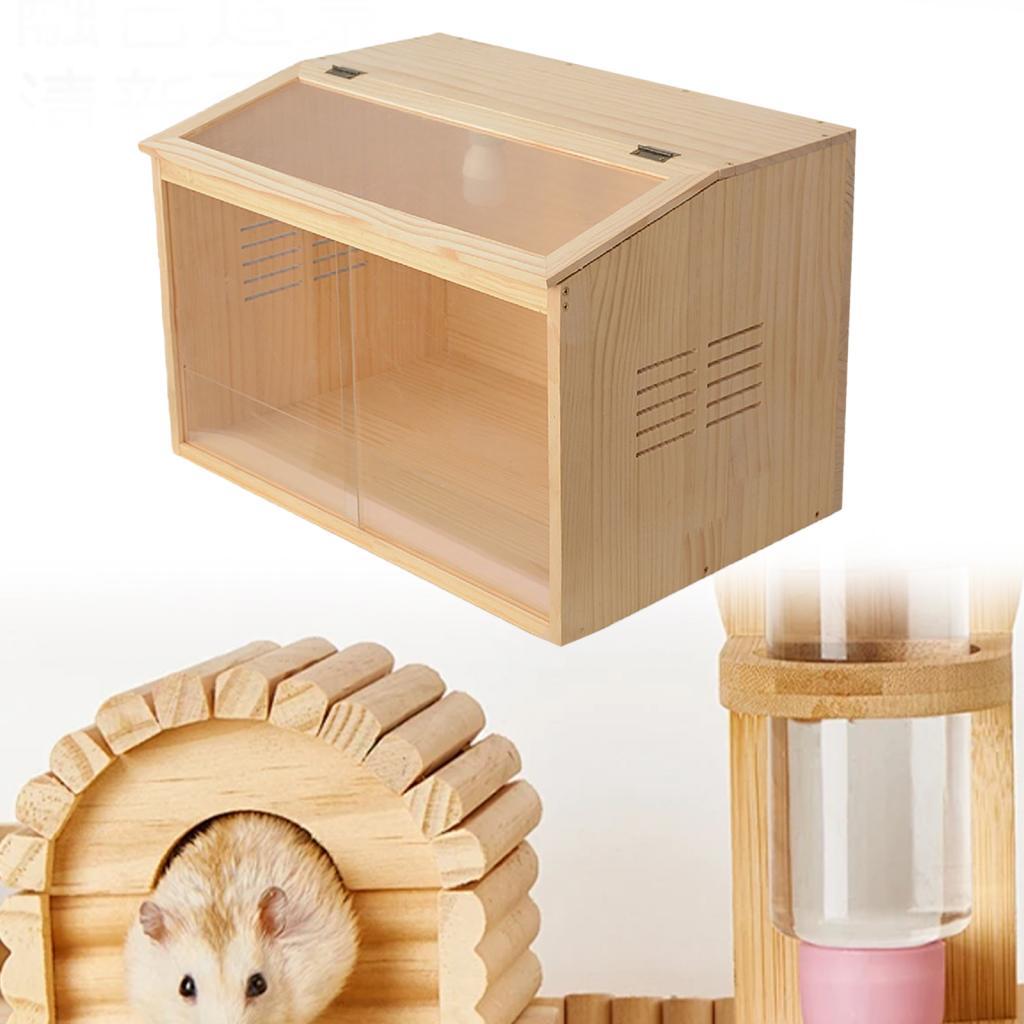 Huhn Brüter Box Hamster Haus H – Insect Hotel Wood Bewertung und Preis