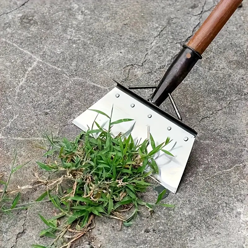 Robuste Unkraut- und Kantensch – Smart Garden Edging Bewertung und Preis